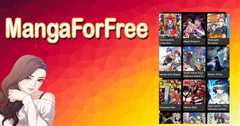 mangaforfree|Manga Fox